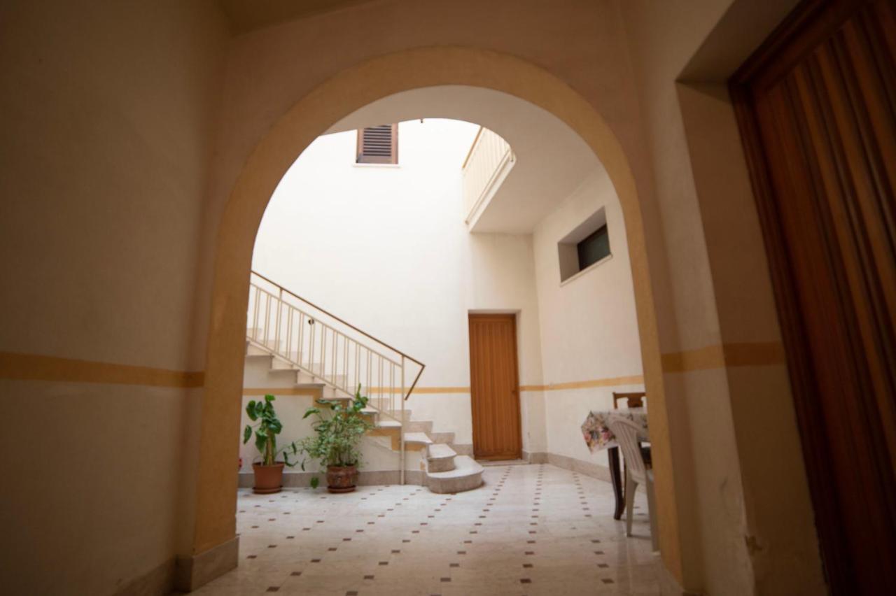 Kasbah Apartment Mazara del Vallo Exterior foto